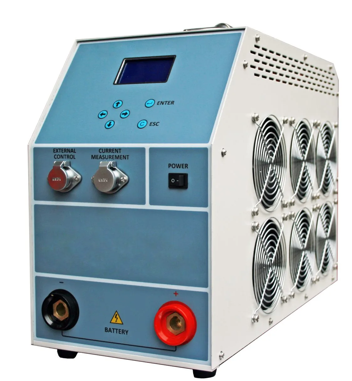 EDPN 48LB150-K Battery Capacity Tester