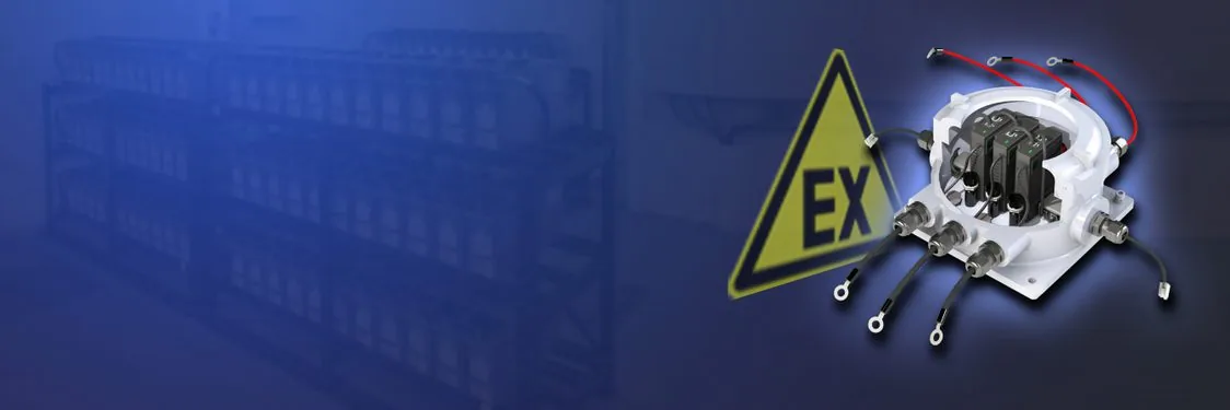 BACS ATEX