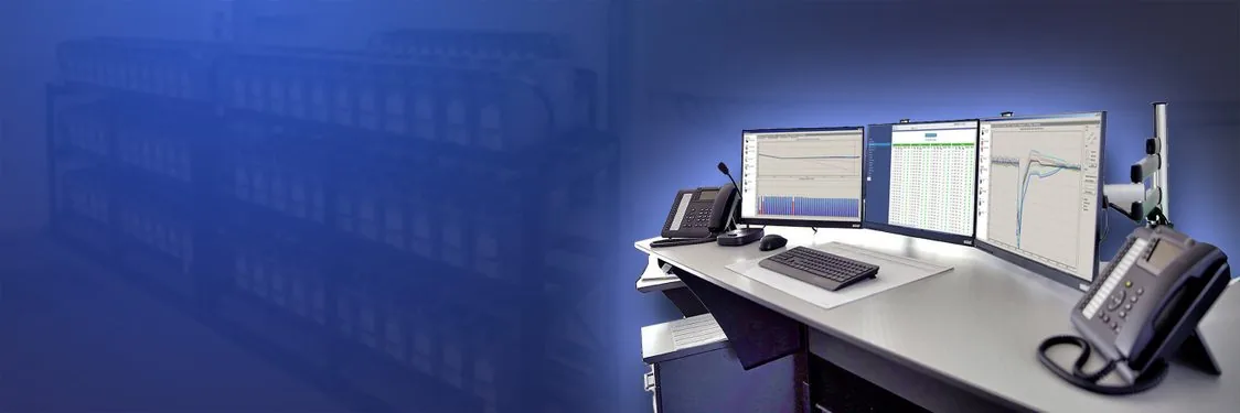 BACS Software