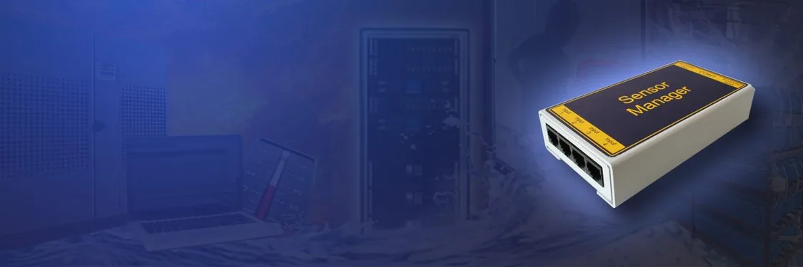SENSORMANAGER