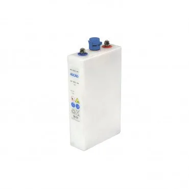 Single Cell HC/HB NiCad battery