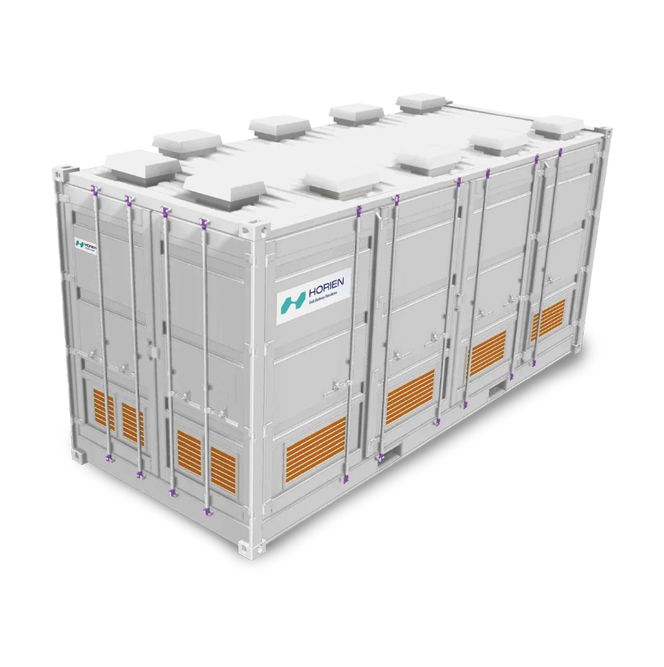 SBS Container